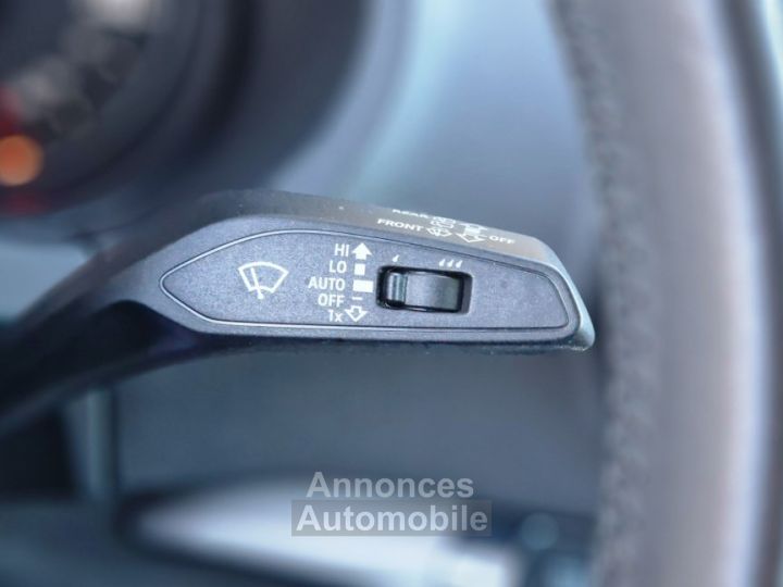 Audi A3 Sportback 20 TDI 150 S tronic 7 Business line - 23
