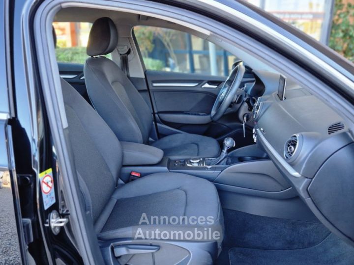 Audi A3 Sportback 20 TDI 150 S tronic 7 Business line - 24