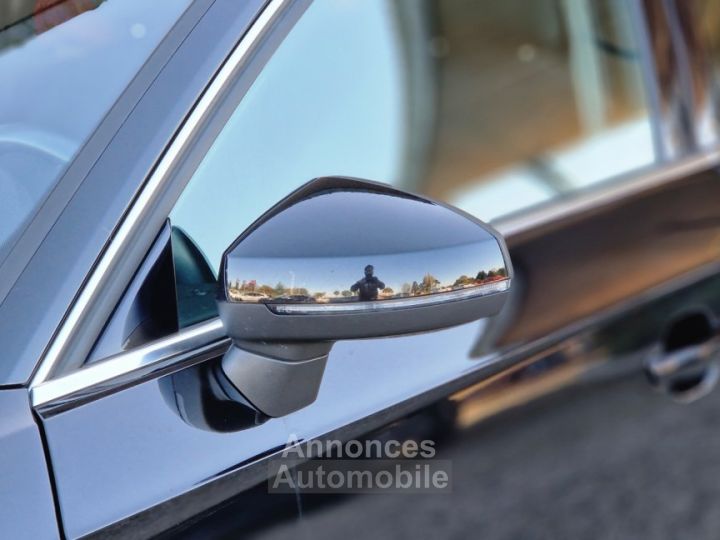 Audi A3 Sportback 20 TDI 150 S tronic 7 Business line - 25