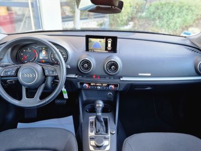 Audi A3 Sportback 20 TDI 150 S tronic 7 Business line   - 26