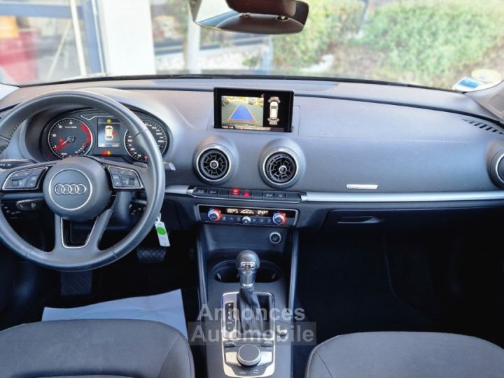 Audi A3 Sportback 20 TDI 150 S tronic 7 Business line - 26