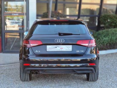 Audi A3 Sportback 20 TDI 150 S tronic 7 Business line   - 28
