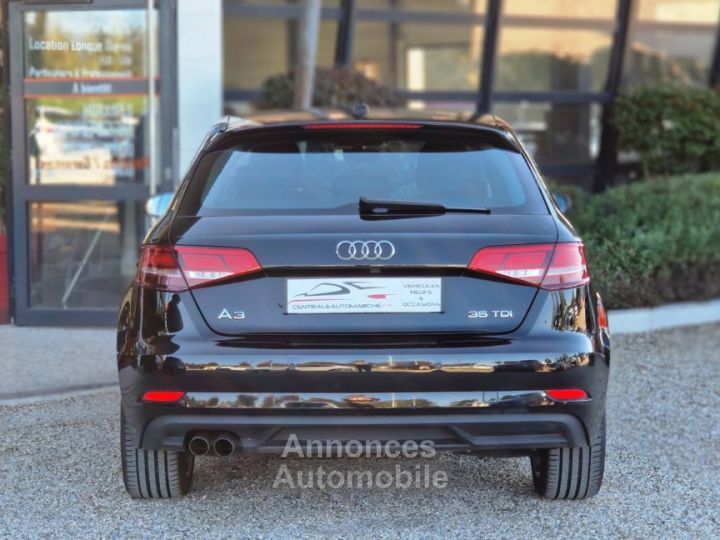 Audi A3 Sportback 20 TDI 150 S tronic 7 Business line - 28