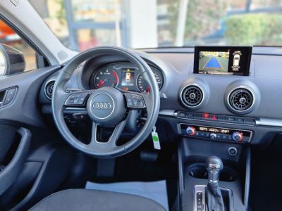 Audi A3 Sportback 20 TDI 150 S tronic 7 Business line   - 31