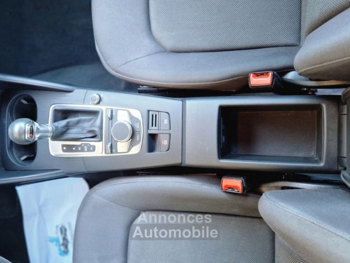 Audi A3 Sportback 20 TDI 150 S tronic 7 Business line - 32