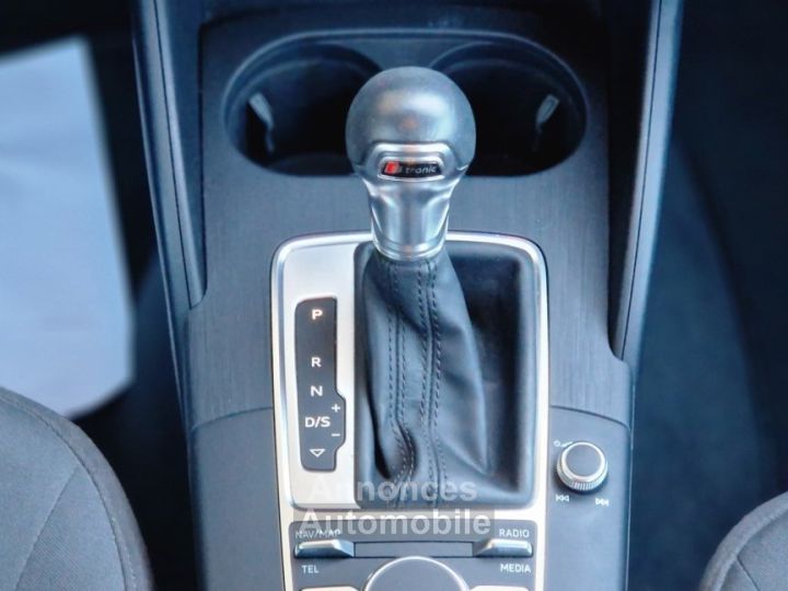 Audi A3 Sportback 20 TDI 150 S tronic 7 Business line - 33