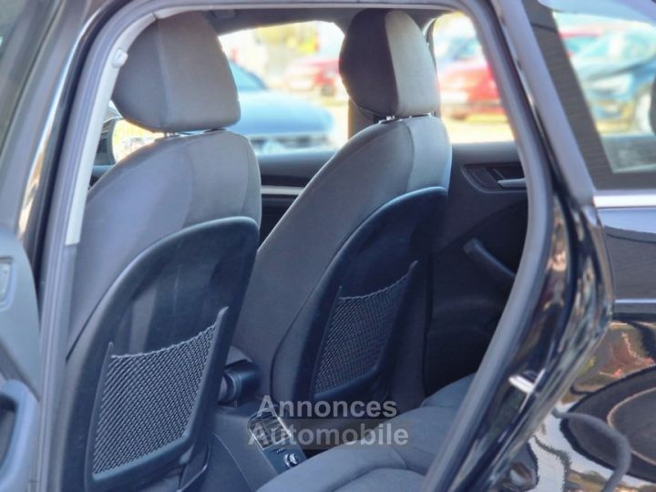 Audi A3 Sportback 20 TDI 150 S tronic 7 Business line - 36