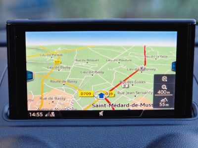 Audi A3 Sportback 20 TDI 150 S tronic 7 Business line   - 37