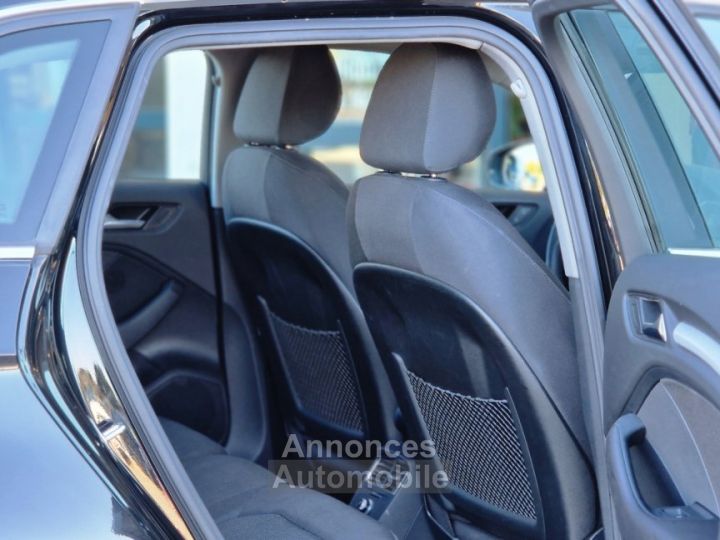 Audi A3 Sportback 20 TDI 150 S tronic 7 Business line - 38