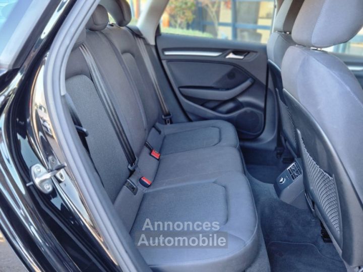 Audi A3 Sportback 20 TDI 150 S tronic 7 Business line - 39