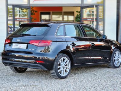 Audi A3 Sportback 20 TDI 150 S tronic 7 Business line   - 40