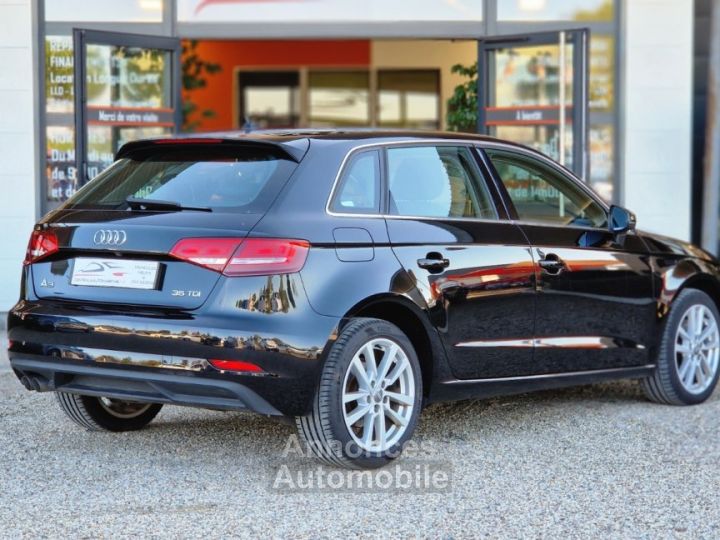 Audi A3 Sportback 20 TDI 150 S tronic 7 Business line - 40