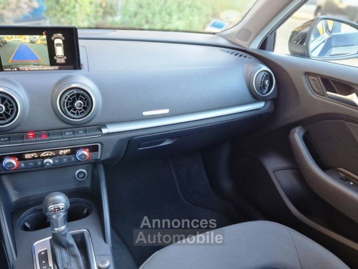 Audi A3 Sportback 20 TDI 150 S tronic 7 Business line - 41