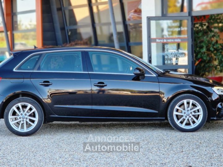 Audi A3 Sportback 20 TDI 150 S tronic 7 Business line - 42