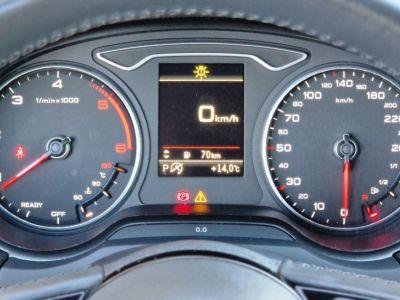Audi A3 Sportback 20 TDI 150 S tronic 7 Business line   - 43