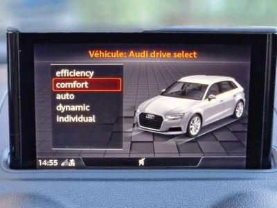 Audi A3 Sportback 20 TDI 150 S tronic 7 Business line   - 44