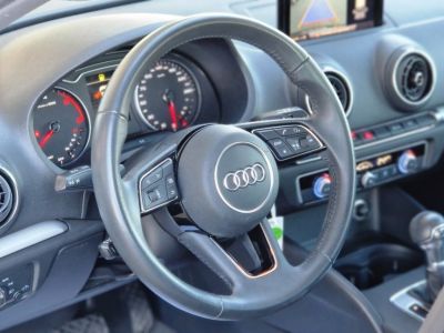 Audi A3 Sportback 20 TDI 150 S tronic 7 Business line   - 45