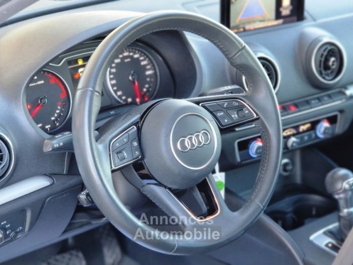 Audi A3 Sportback 20 TDI 150 S tronic 7 Business line - 45