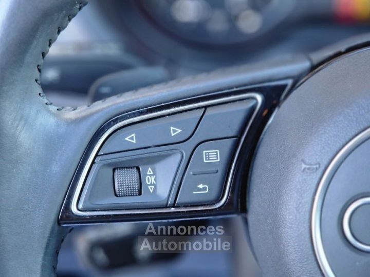 Audi A3 Sportback 20 TDI 150 S tronic 7 Business line - 47