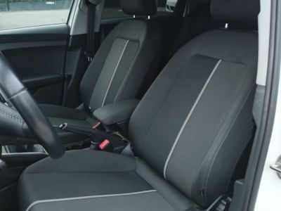Audi A1 30 TFSI 116CH SPORTBACK BUSINESS LINE VIRTUAL COCKPIT BLANC   - 8