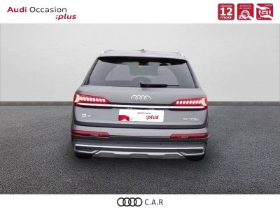 Audi Q7 55 TFSI e 380 Tiptronic 8 Quattro Avus   - 4