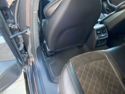 Audi RS4 Avant V6 29 TFSI 450 ch Tiptronic 8   - 17