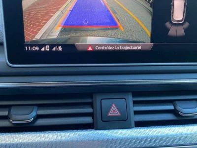 Audi RS4 Avant V6 29 TFSI 450 ch Tiptronic 8   - 19