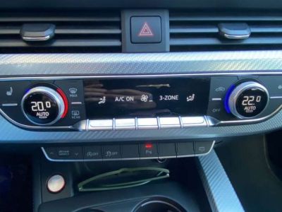 Audi RS4 Avant V6 29 TFSI 450 ch Tiptronic 8   - 20