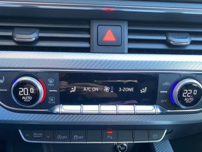 Audi RS4 Avant V6 29 TFSI 450 ch Tiptronic 8   - 23