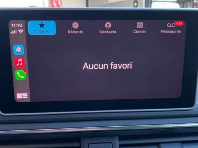 Audi RS4 Avant V6 29 TFSI 450 ch Tiptronic 8   - 24