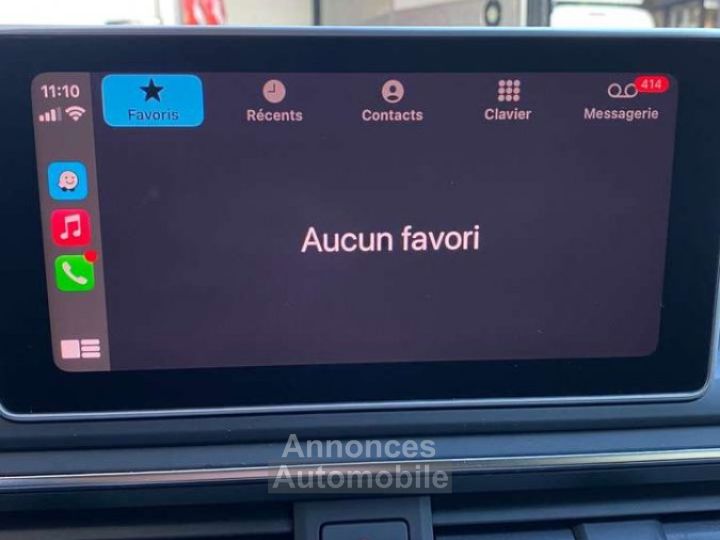Audi RS4 Avant V6 29 TFSI 450 ch Tiptronic 8 - 24