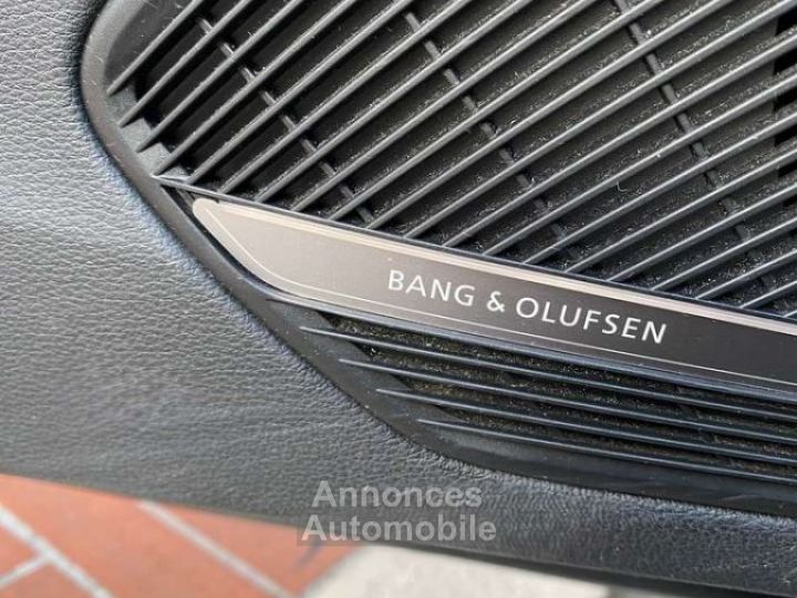 Audi RS4 Avant V6 29 TFSI 450 ch Tiptronic 8 - 26