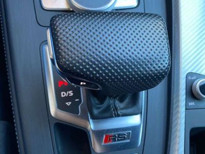 Audi RS4 Avant V6 29 TFSI 450 ch Tiptronic 8   - 29