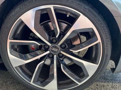 Audi RS4 Avant V6 29 TFSI 450 ch Tiptronic 8   - 30