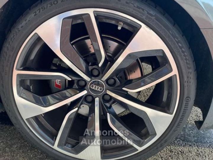 Audi RS4 Avant V6 29 TFSI 450 ch Tiptronic 8 - 30