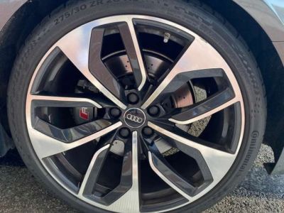 Audi RS4 Avant V6 29 TFSI 450 ch Tiptronic 8   - 32