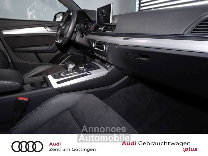 Audi SQ5 30 TDI PANO%2BB&O%2BVC - 8