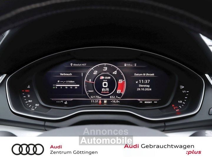 Audi SQ5 30 TDI PANO%2BB&O%2BVC - 16