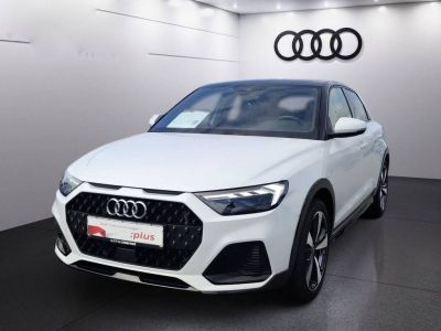 Audi A1 Citycarver 35 TFSI *S line* *B&O*Navi*Optik   - 1