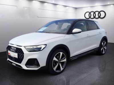 Audi A1 Citycarver 35 TFSI *S line* *B&O*Navi*Optik   - 2