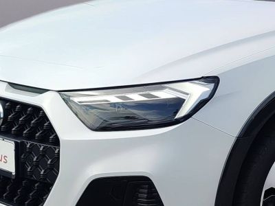 Audi A1 Citycarver 35 TFSI *S line* *B&O*Navi*Optik   - 3