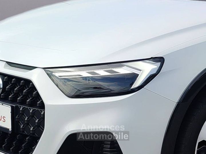 Audi A1 Citycarver 35 TFSI *S line* *B&O*Navi*Optik - 3