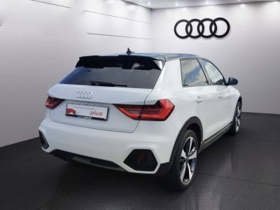 Audi A1 Citycarver 35 TFSI *S line* *B&O*Navi*Optik   - 5