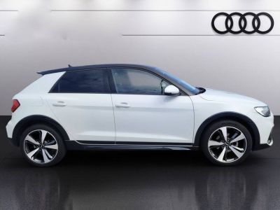 Audi A1 Citycarver 35 TFSI *S line* *B&O*Navi*Optik   - 6