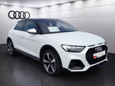 Audi A1 Citycarver 35 TFSI *S line* *B&O*Navi*Optik   - 7