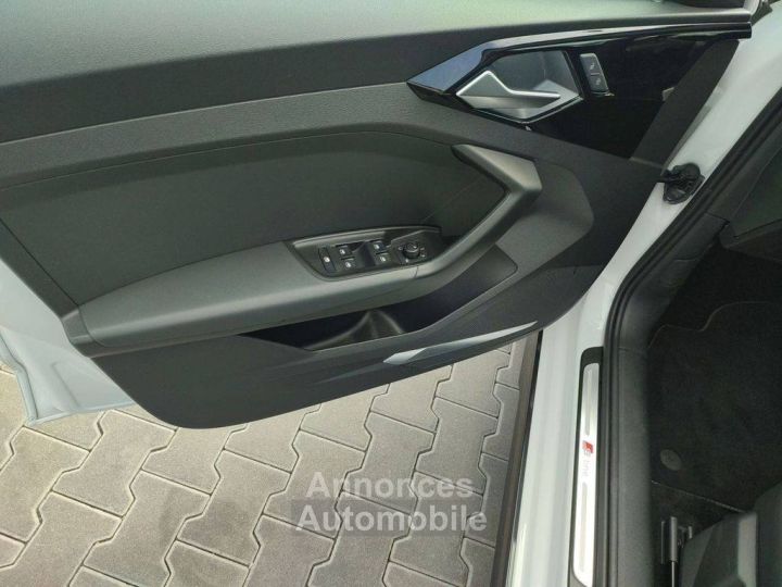Audi A1 Citycarver 35 TFSI *S line* *B&O*Navi*Optik - 8