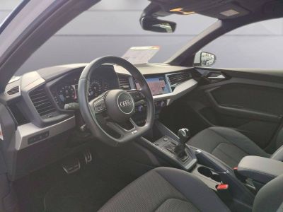Audi A1 Citycarver 35 TFSI *S line* *B&O*Navi*Optik   - 9