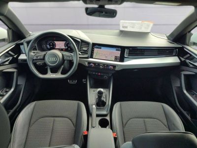 Audi A1 Citycarver 35 TFSI *S line* *B&O*Navi*Optik   - 10