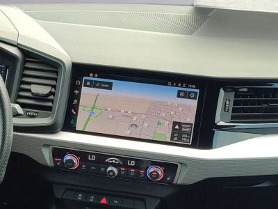 Audi A1 Citycarver 35 TFSI *S line* *B&O*Navi*Optik   - 11