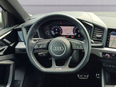 Audi A1 Citycarver 35 TFSI *S line* *B&O*Navi*Optik   - 12
